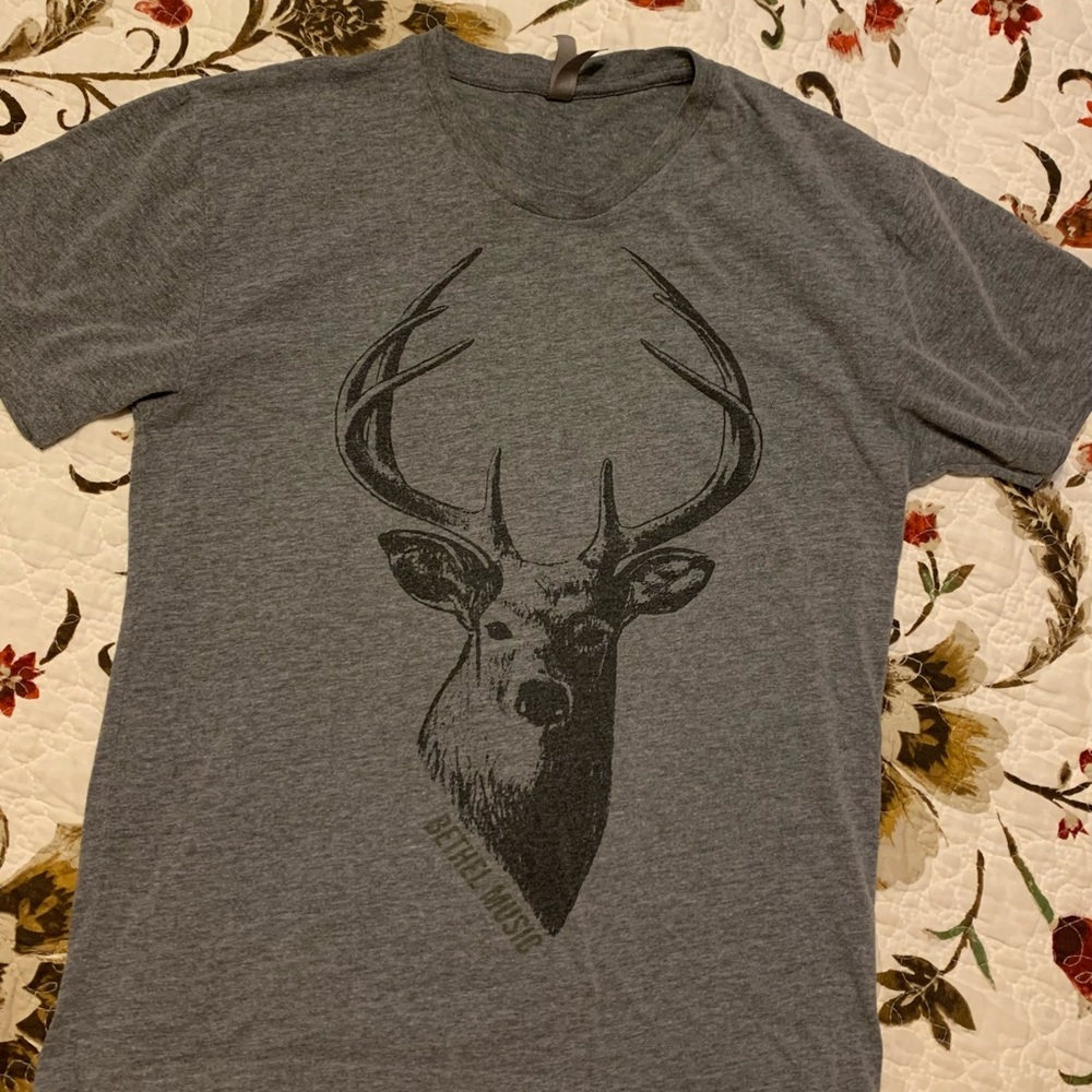 Bethel Music Tee